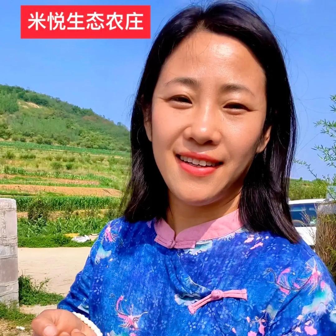 莒县新农人密姐