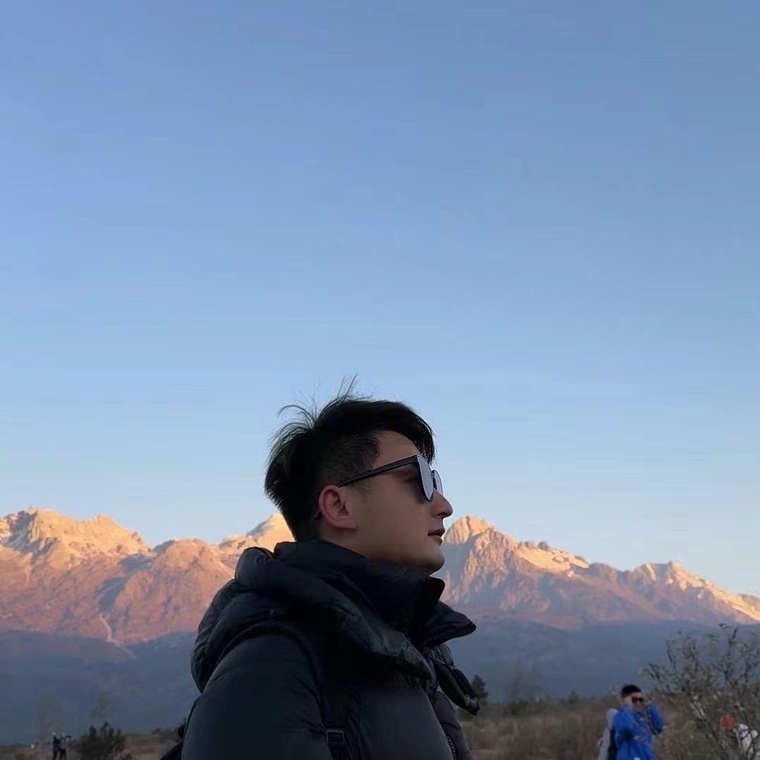 小杨全系二手车