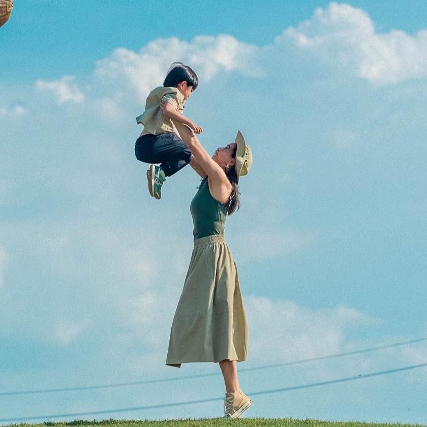 卷卷妈聊育儿（小学版）