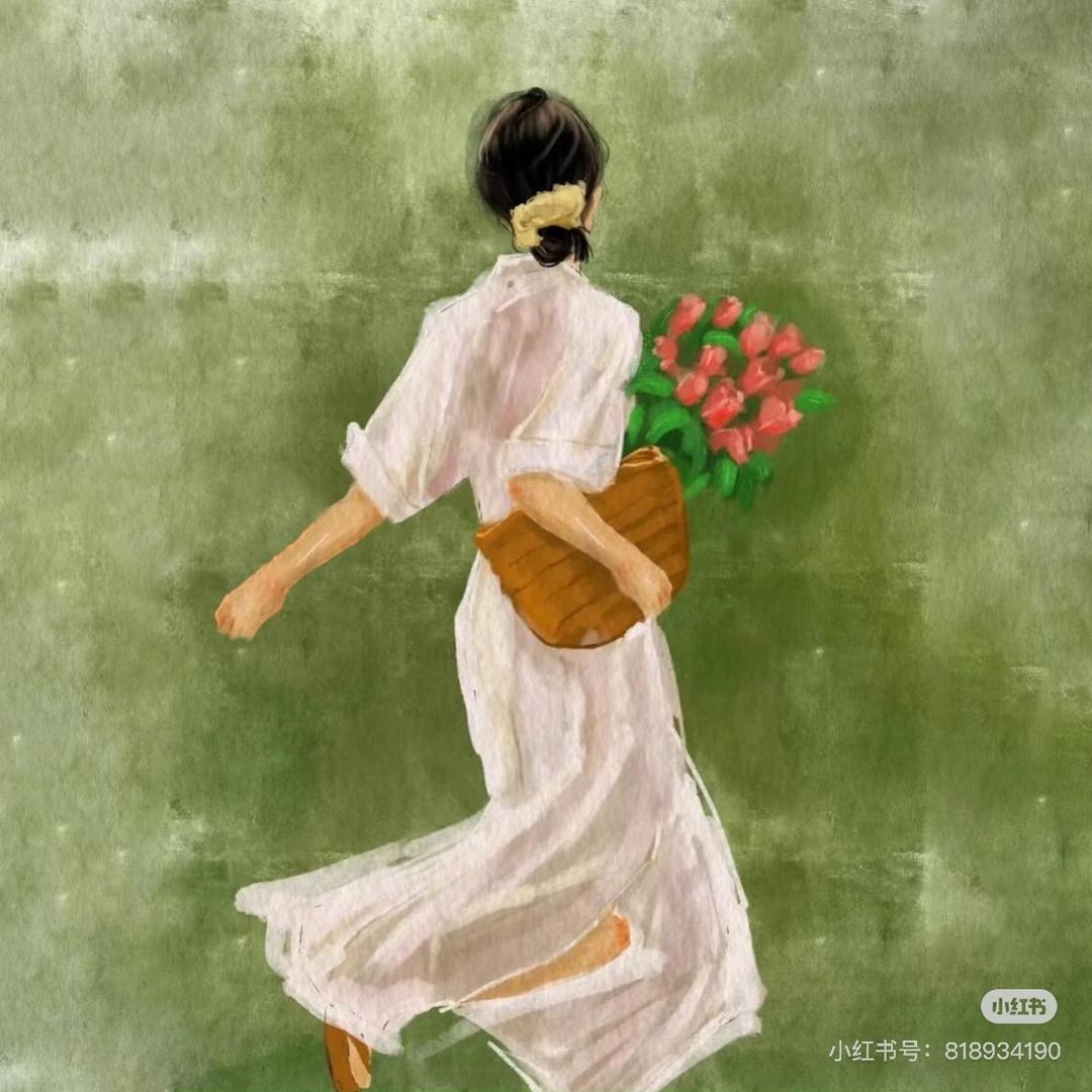 微笑的阳光☀️