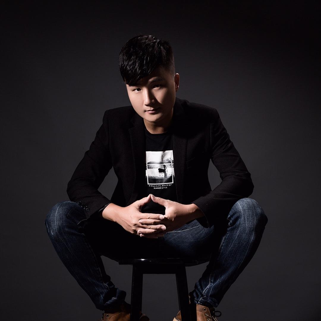 松子摄影官方号