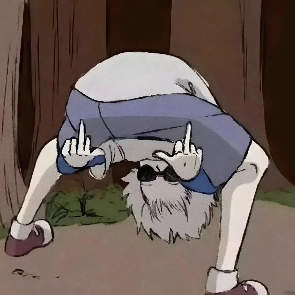 欧砲少爷