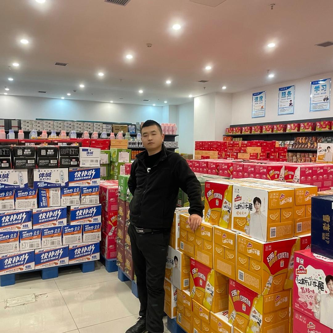 帅帅说易货！（甘肃）