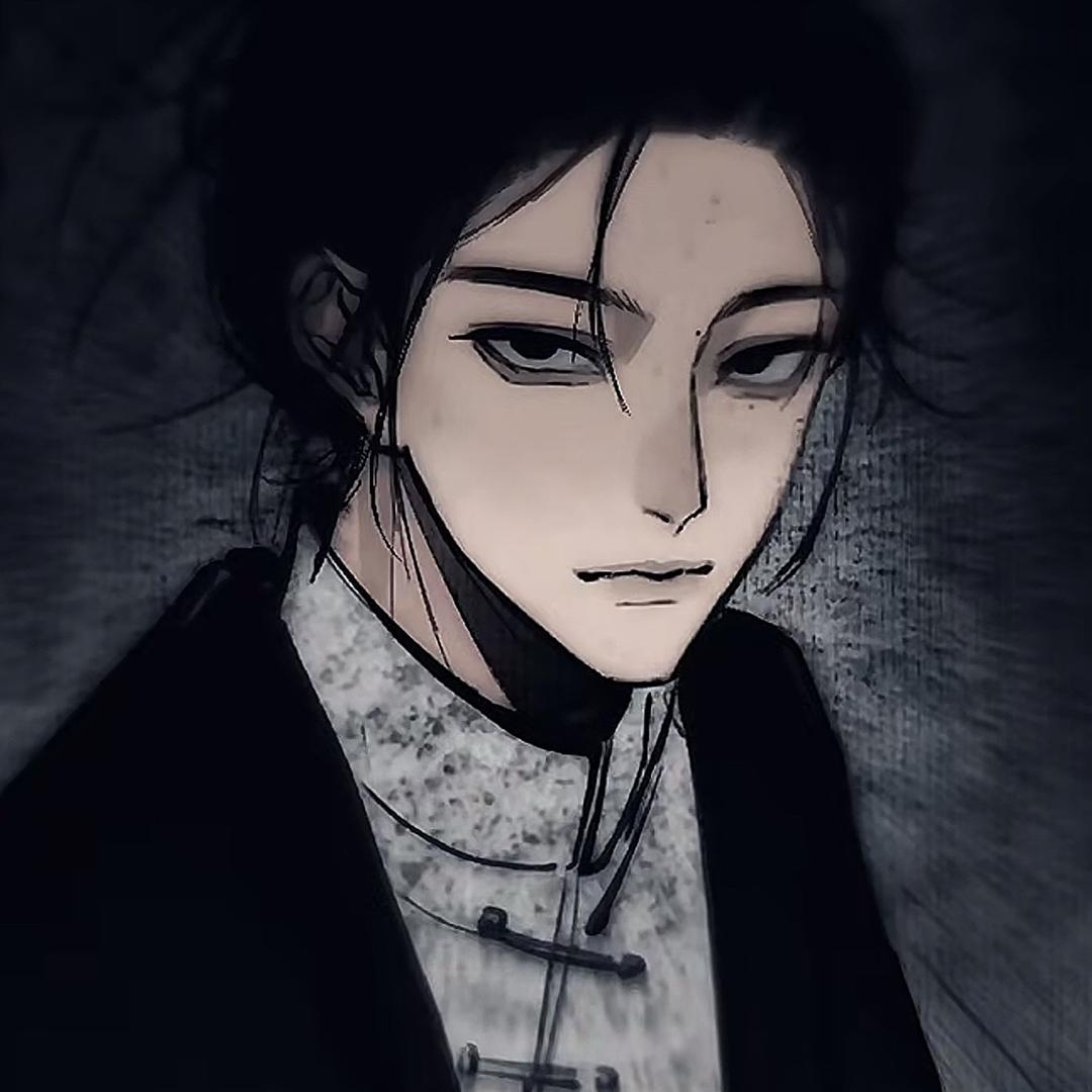 猪脚饭 黑化版