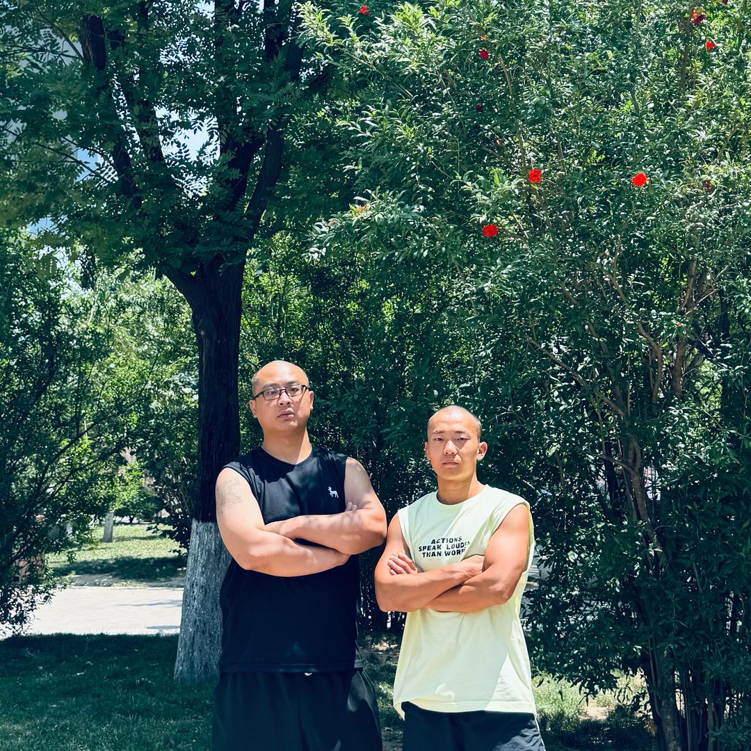 武状元小耗子 （直播号）