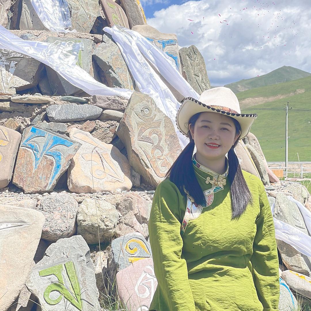 雪域小清