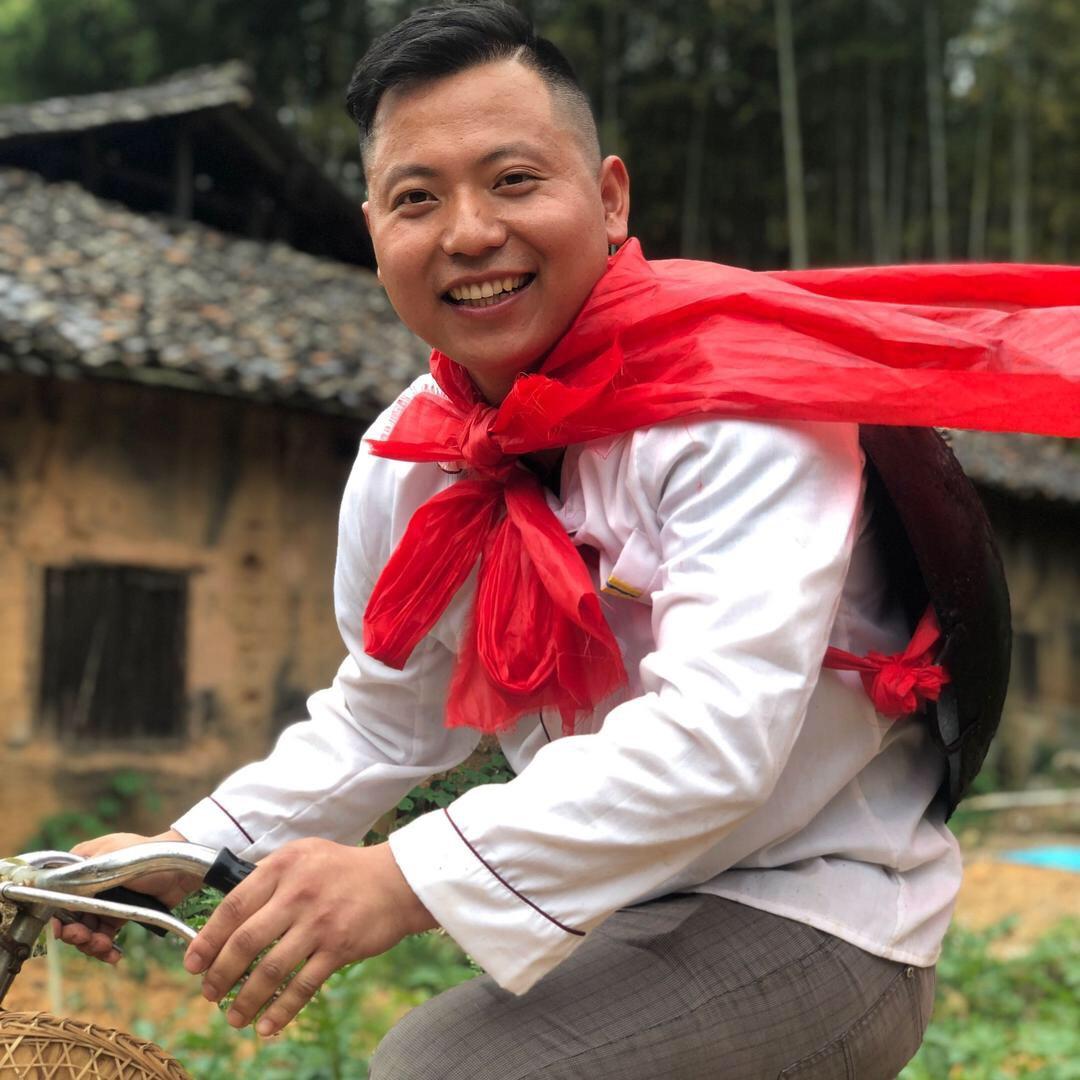 志锅的快乐生活