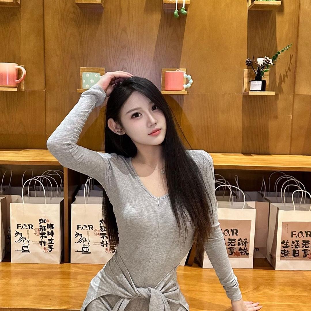 姜悦悦（休息中）