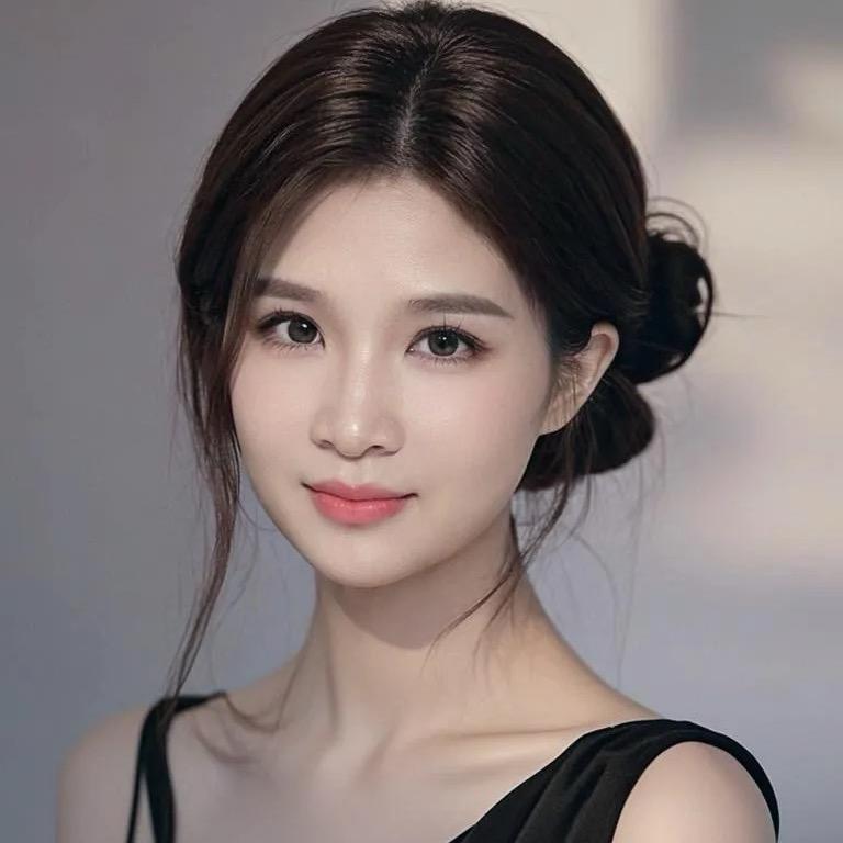 默默燕姐