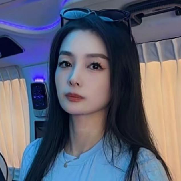 @珂珂（瑜伽老师）