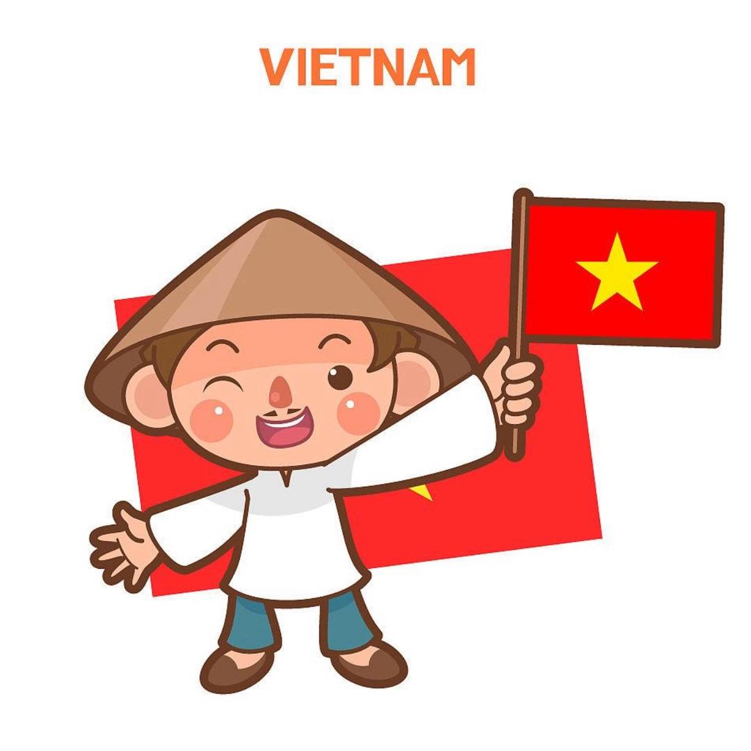 越南那些事🇻🇳