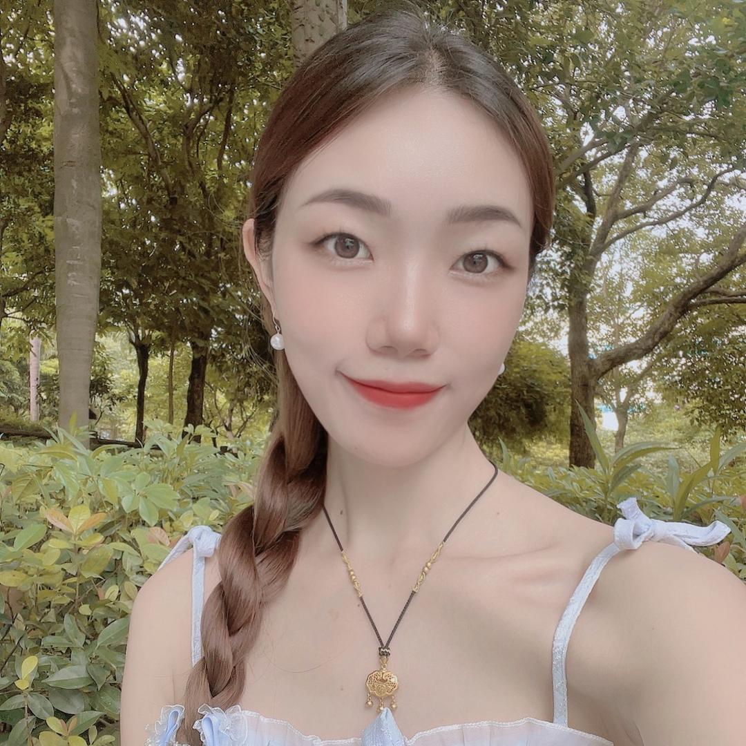 拾荒姑娘