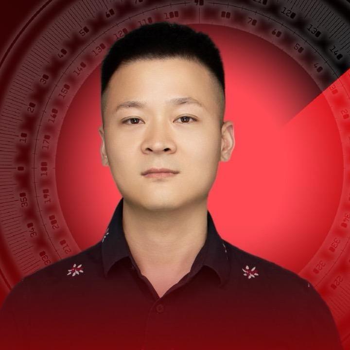 设计师梁春雨