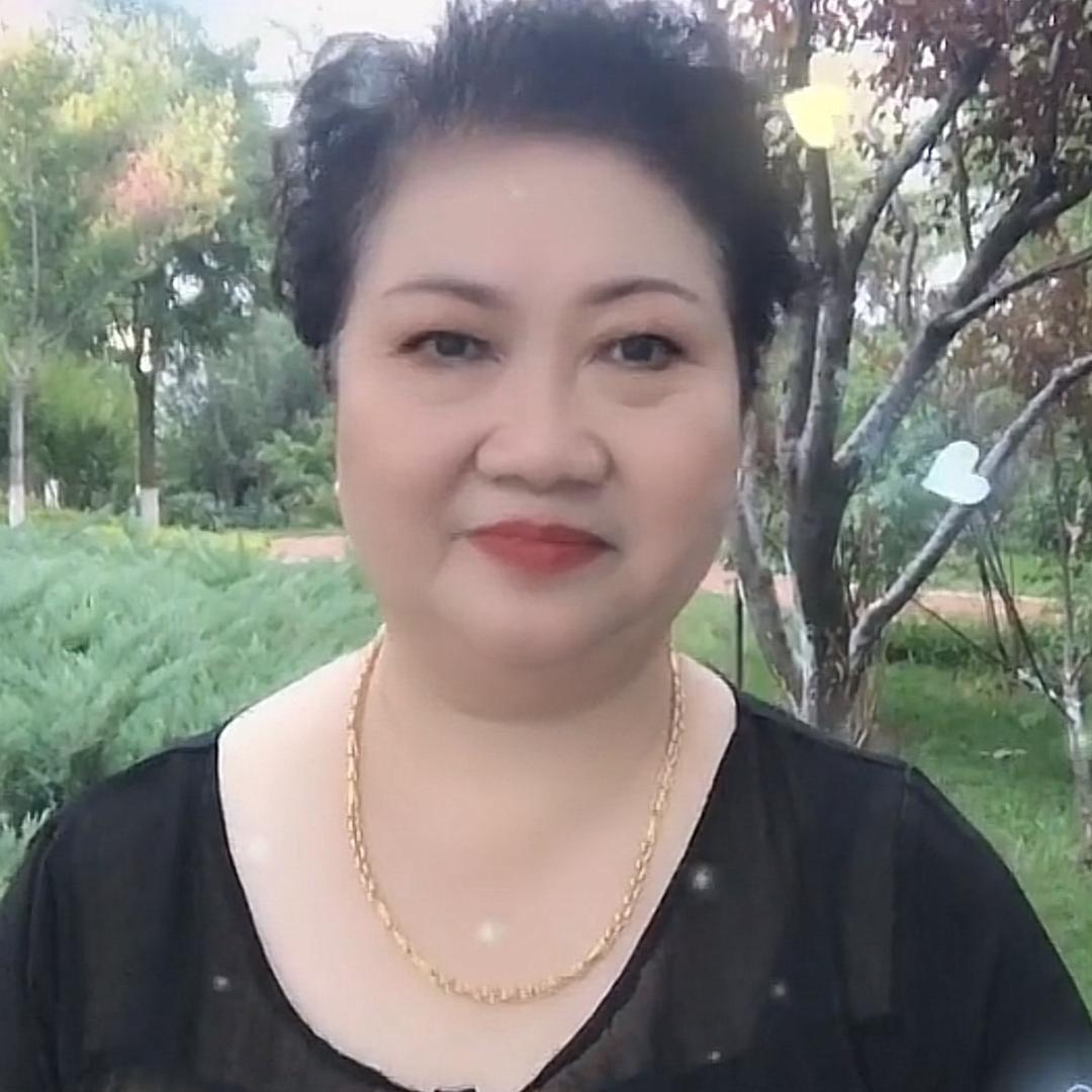 果果奶奶香香