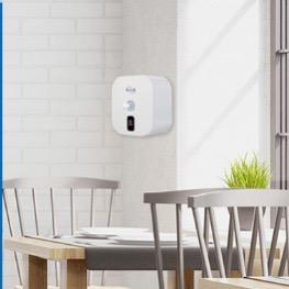 徐州蓝洁威商贸有限公司