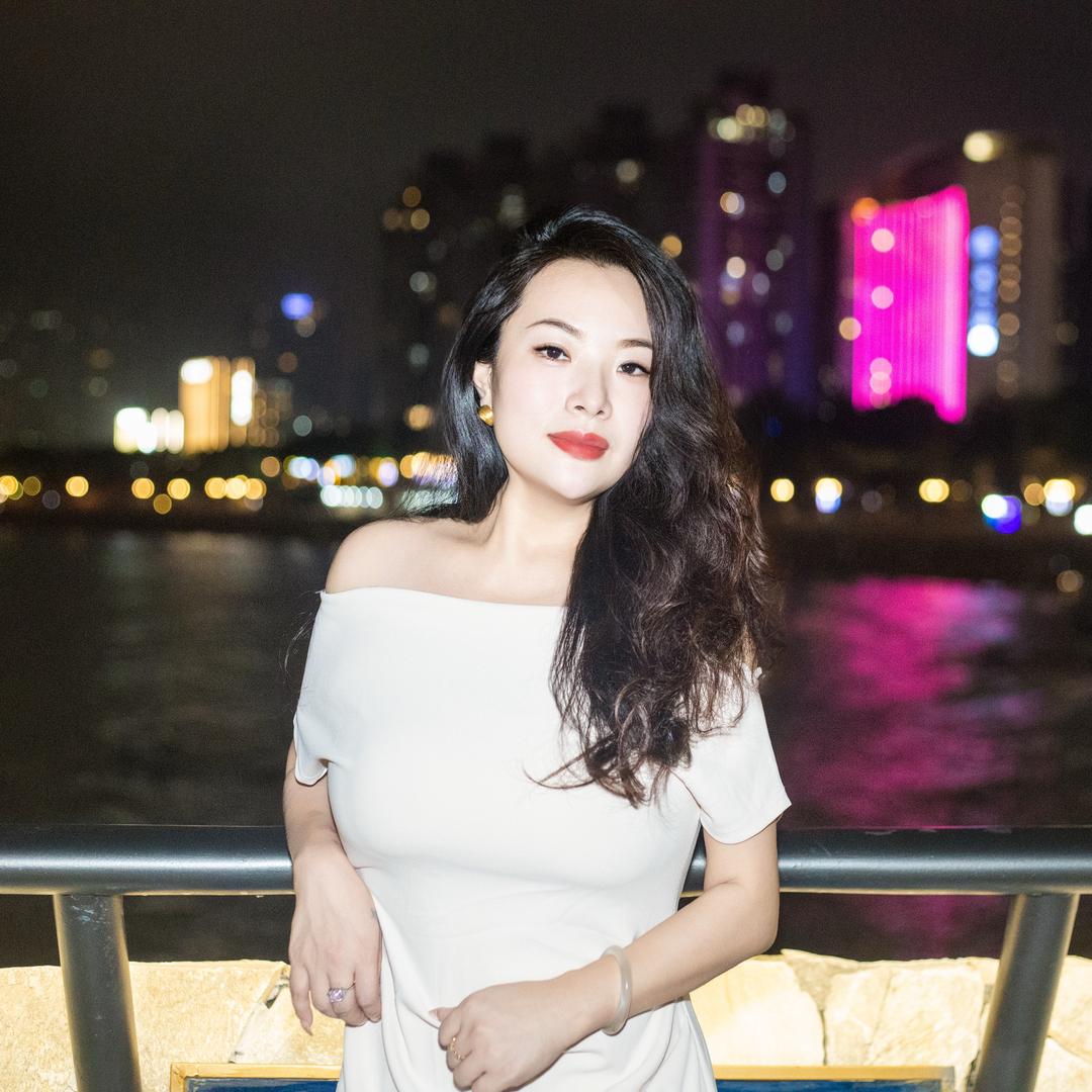 三汇化工-李爽
