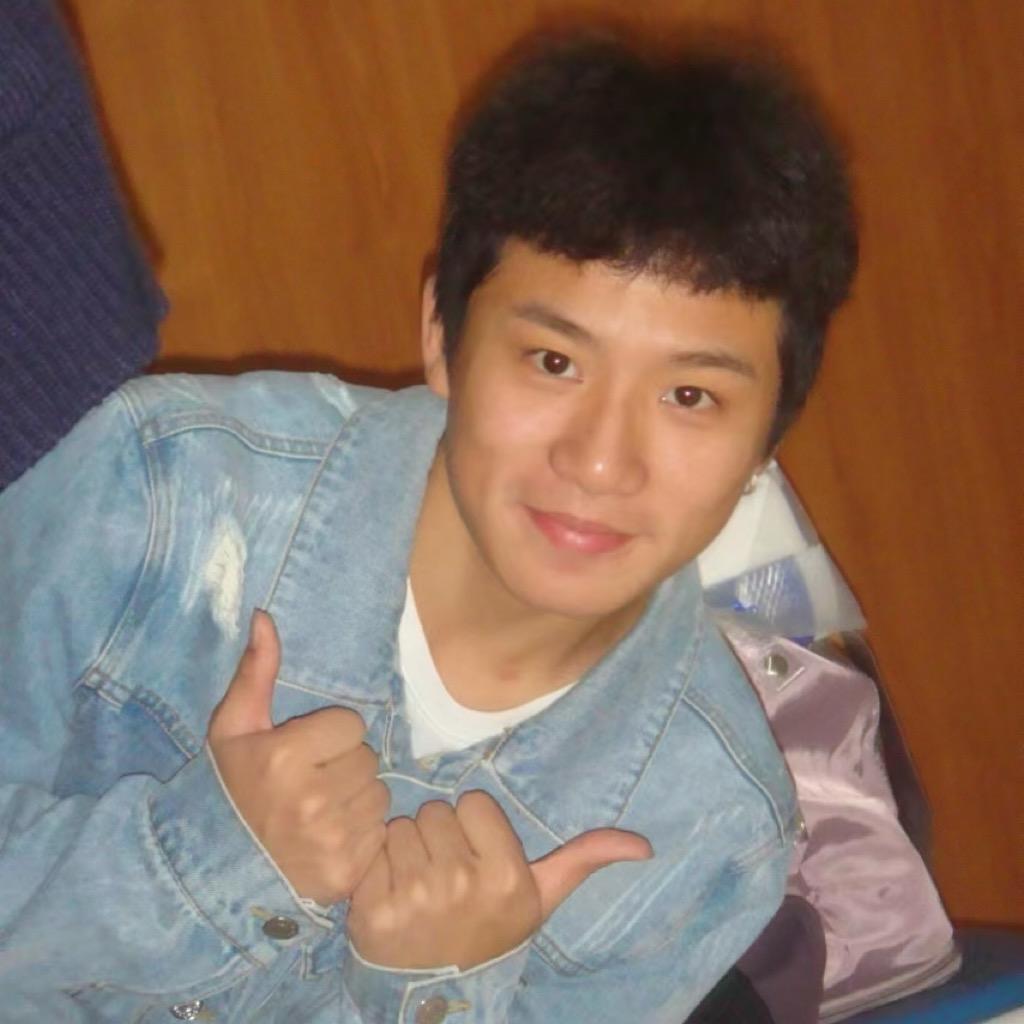 李琪