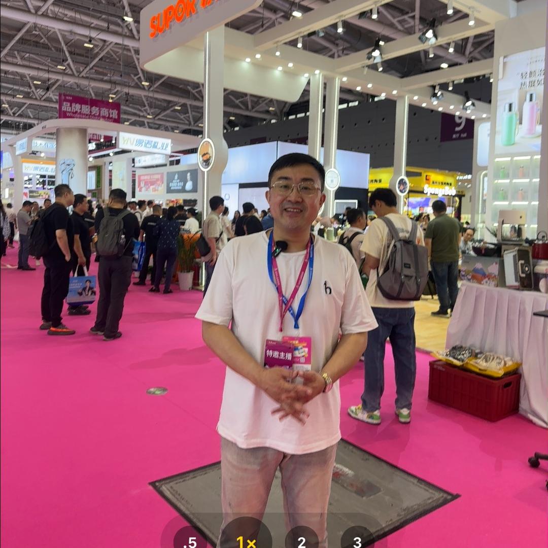 潘老板懂好货