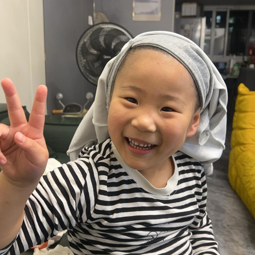 小阿皮