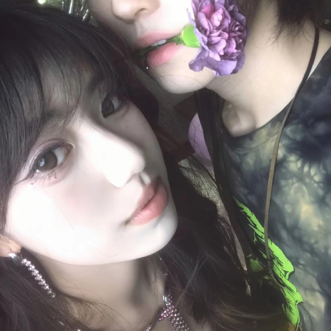 粥粥^