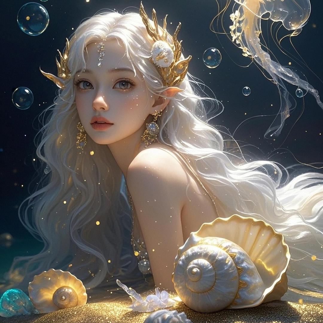 🪐星轨绕着心动