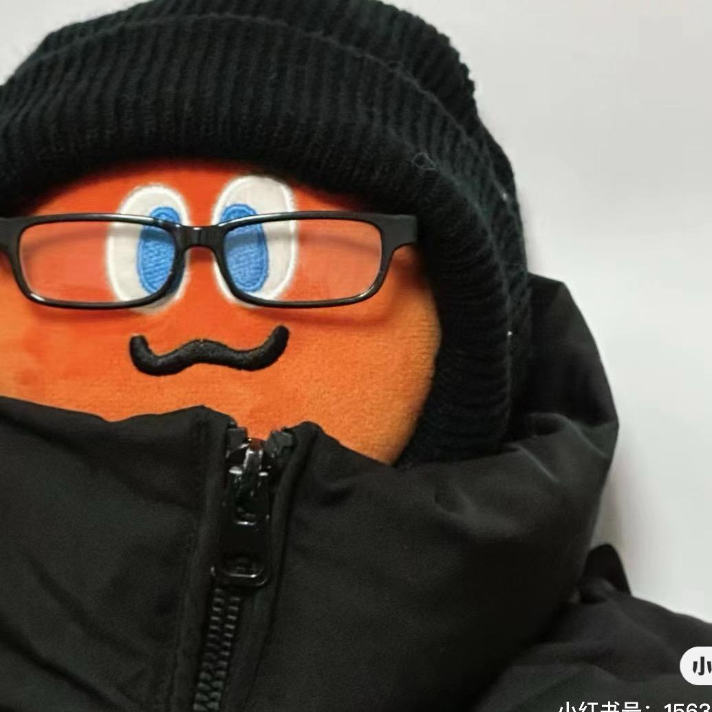 🥕格格斯的微笑