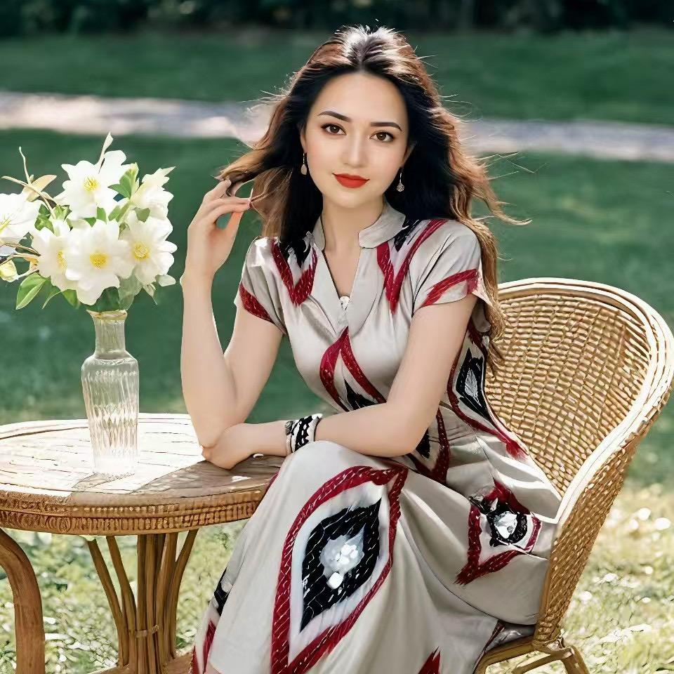丽娅衣橱