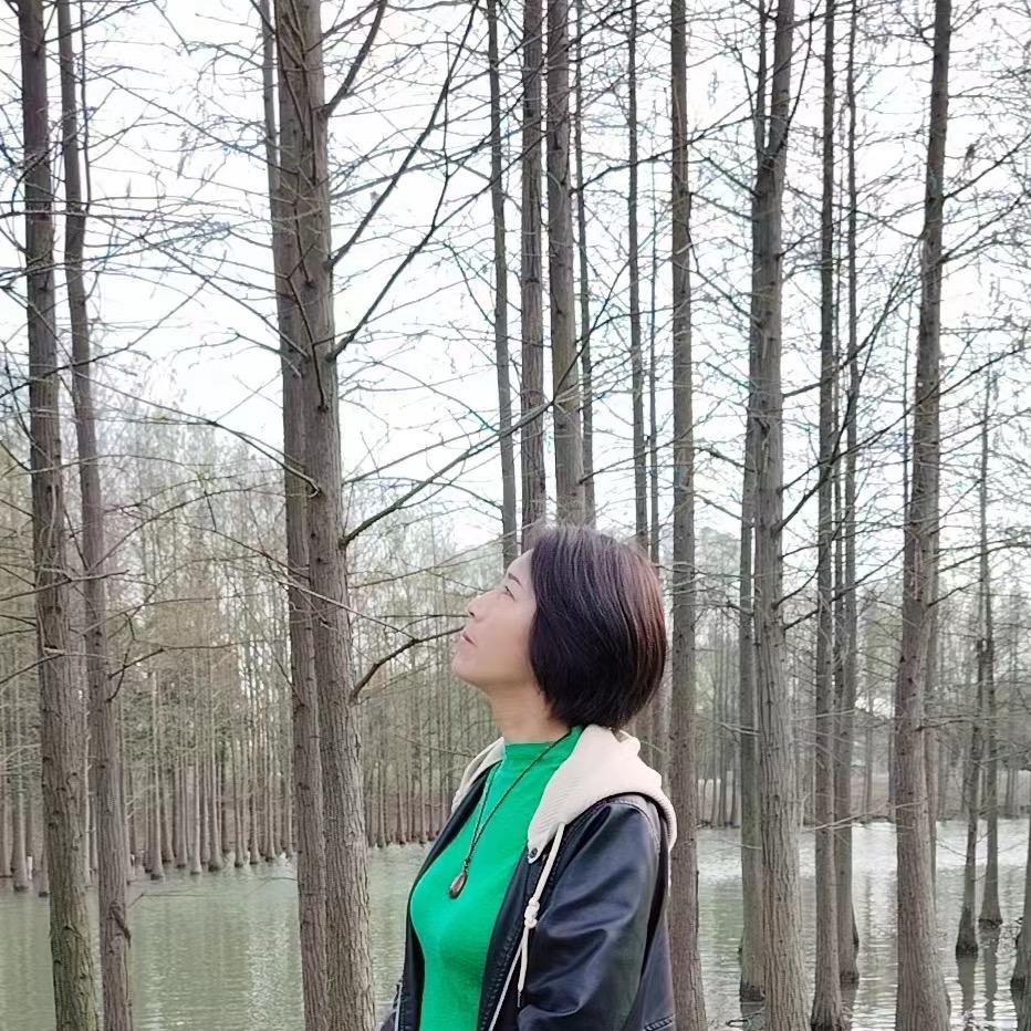 浩浩妈