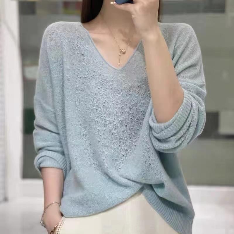 航灿羊绒工厂