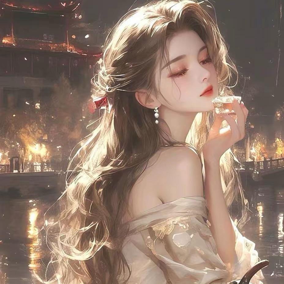 山茶花开在年糕里