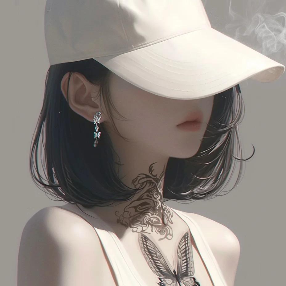 柠檬妍