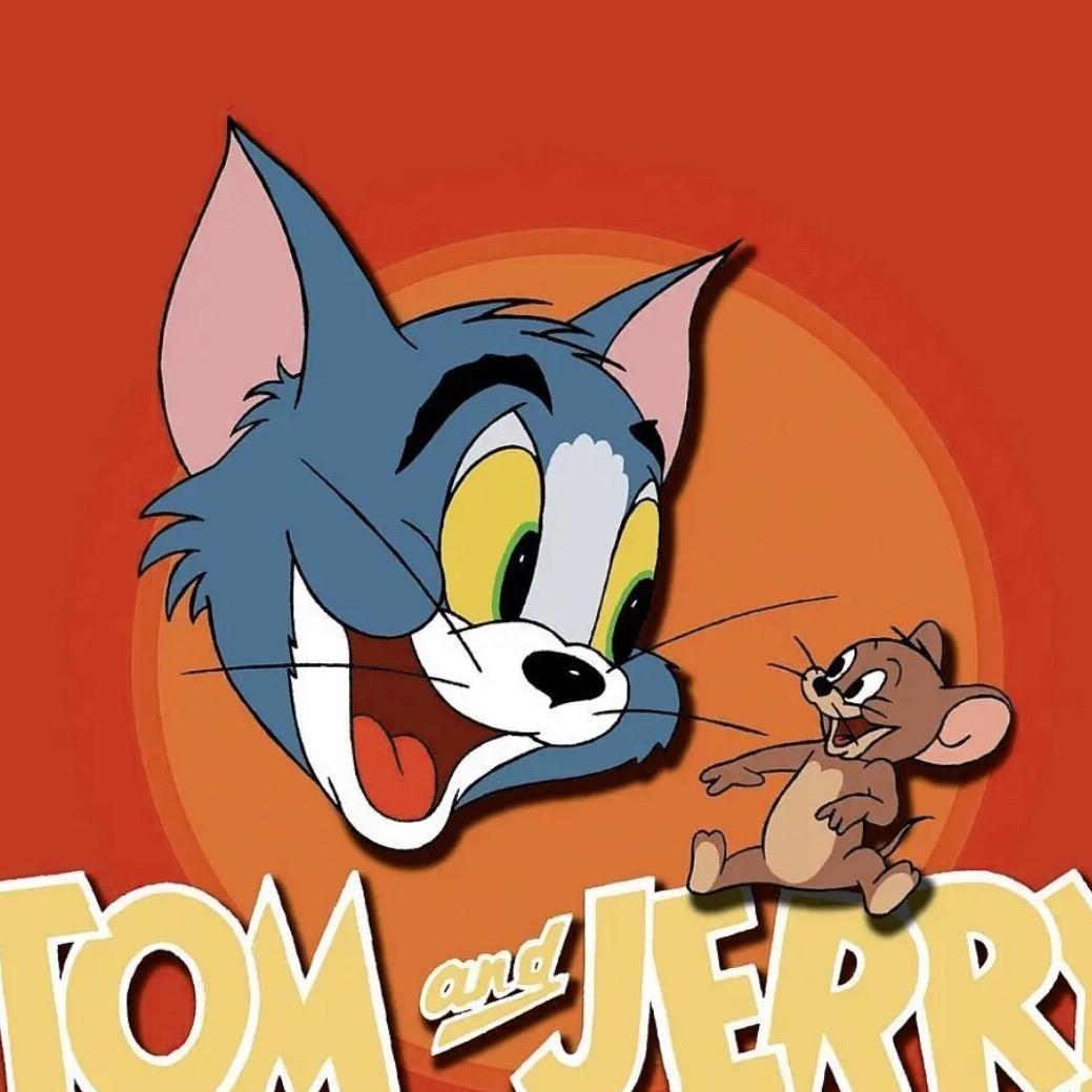 Tom•Jerry✨