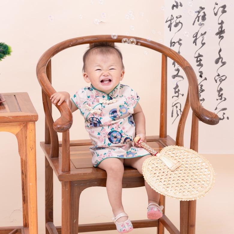 韵%