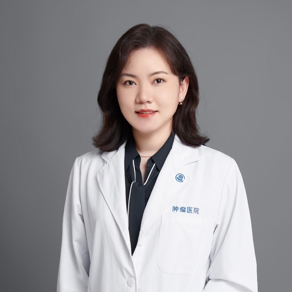 甲状腺外科王蕴珺