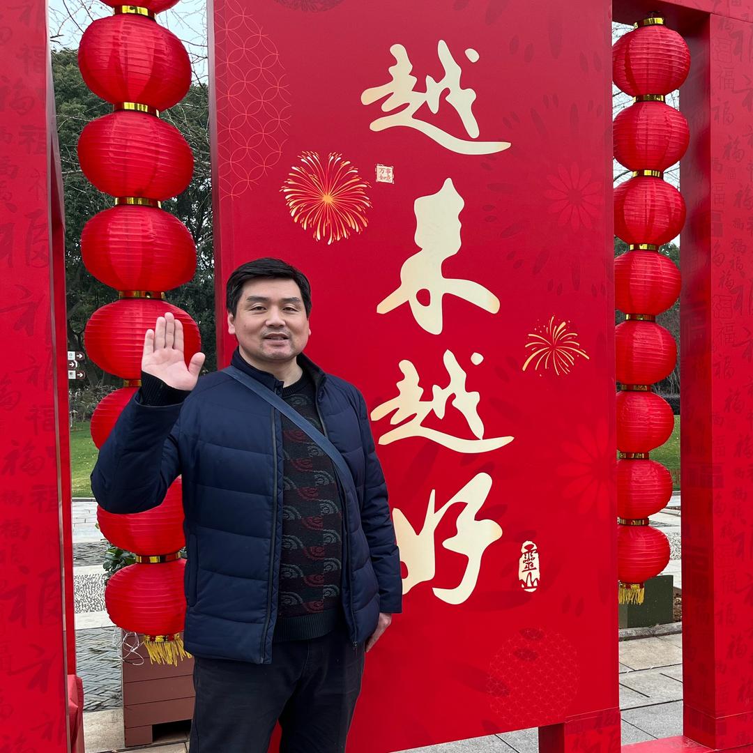 潘东东
