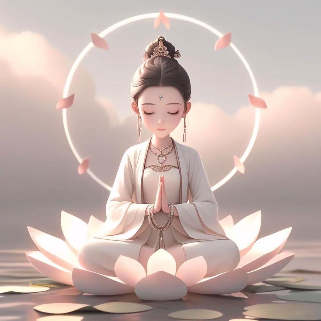 青花🌸