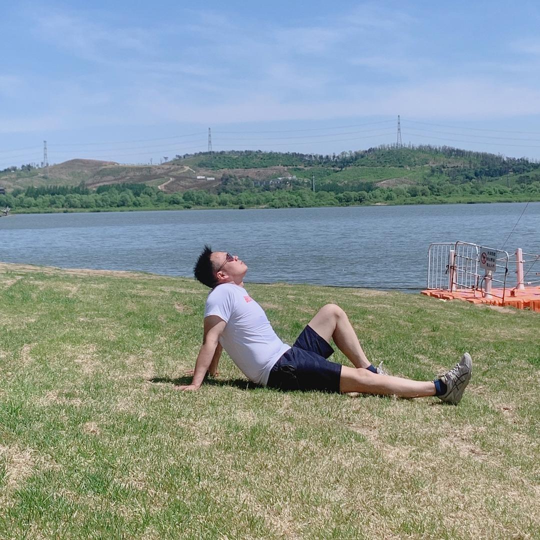 苏大海