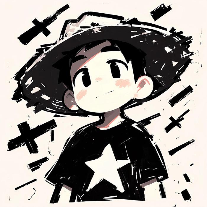 （不啻微茫。）