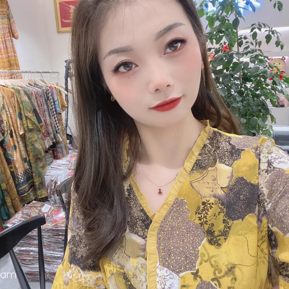杭州孟茹贸易