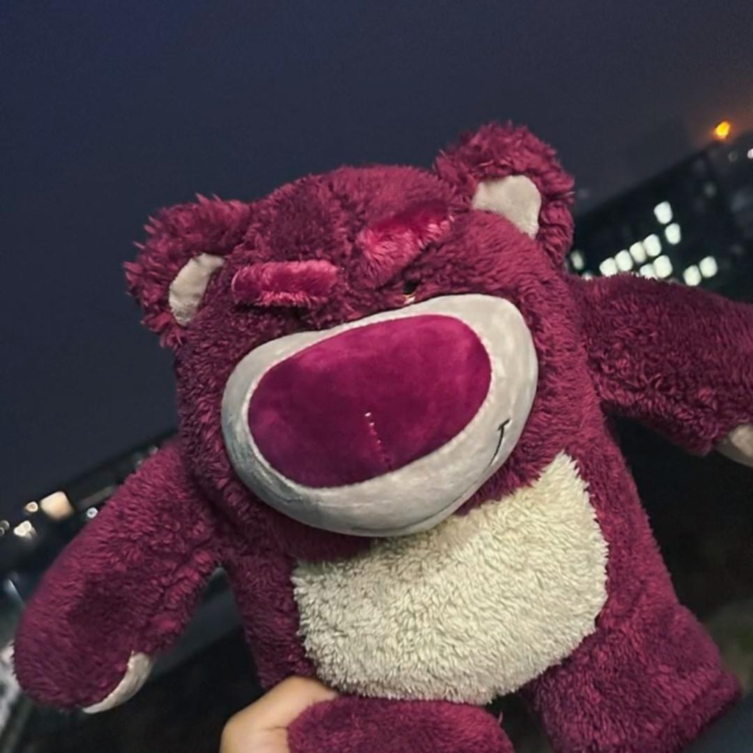 阿里糕（奋斗版）