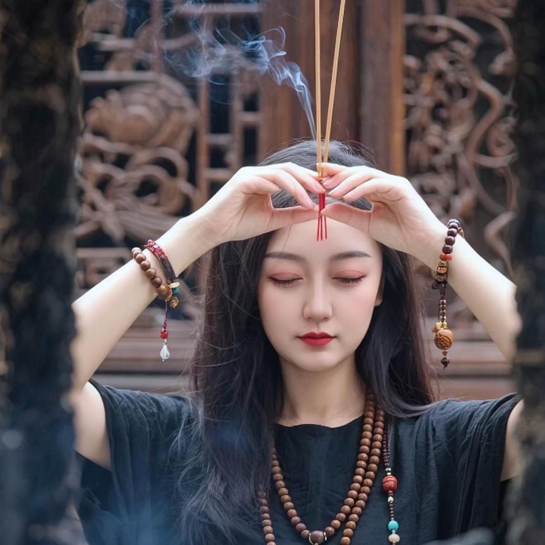 愿