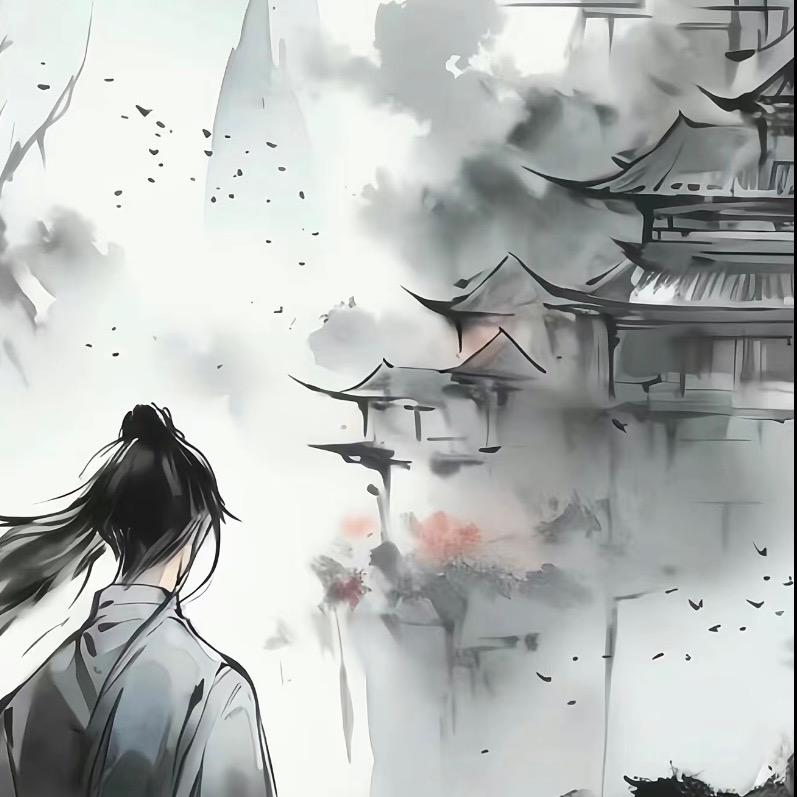 景寓先生