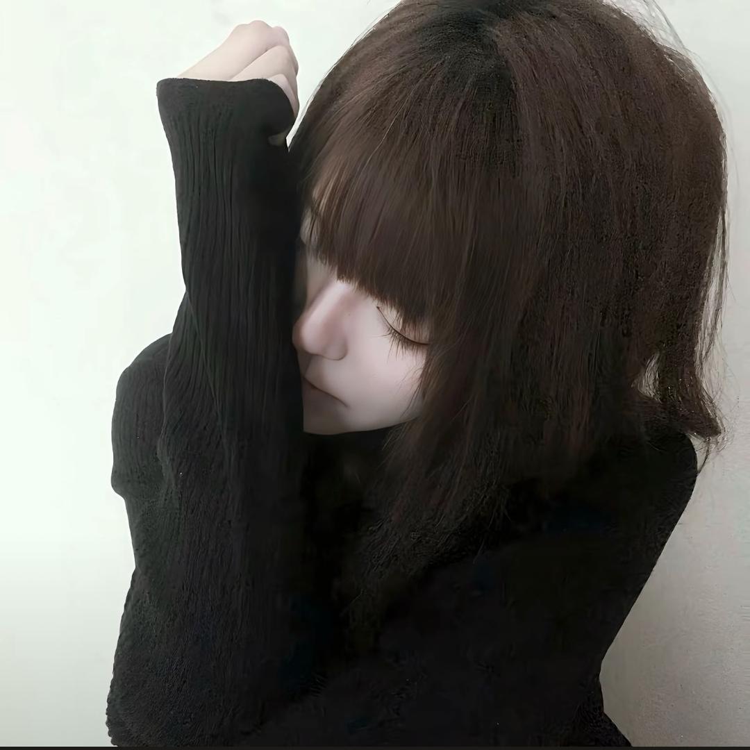 淋雨