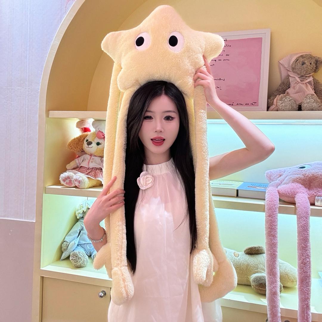 小何蟹啦啦