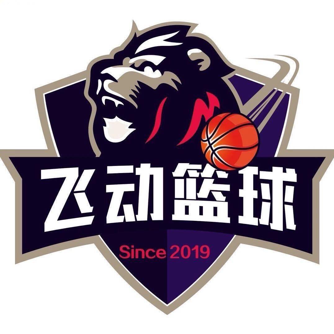 飞动篮球冉教练