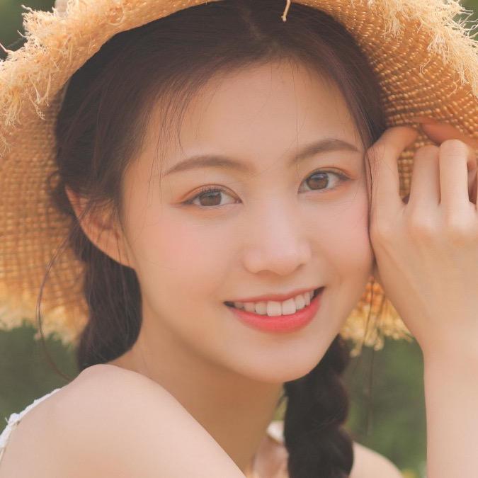 天清气朗