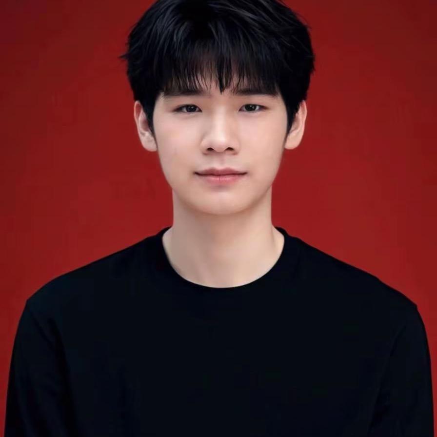 想去看看世界的繁华。