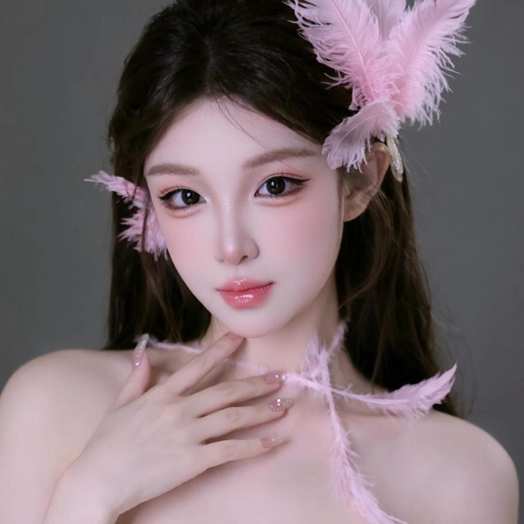 小王欧尼（吃货版）