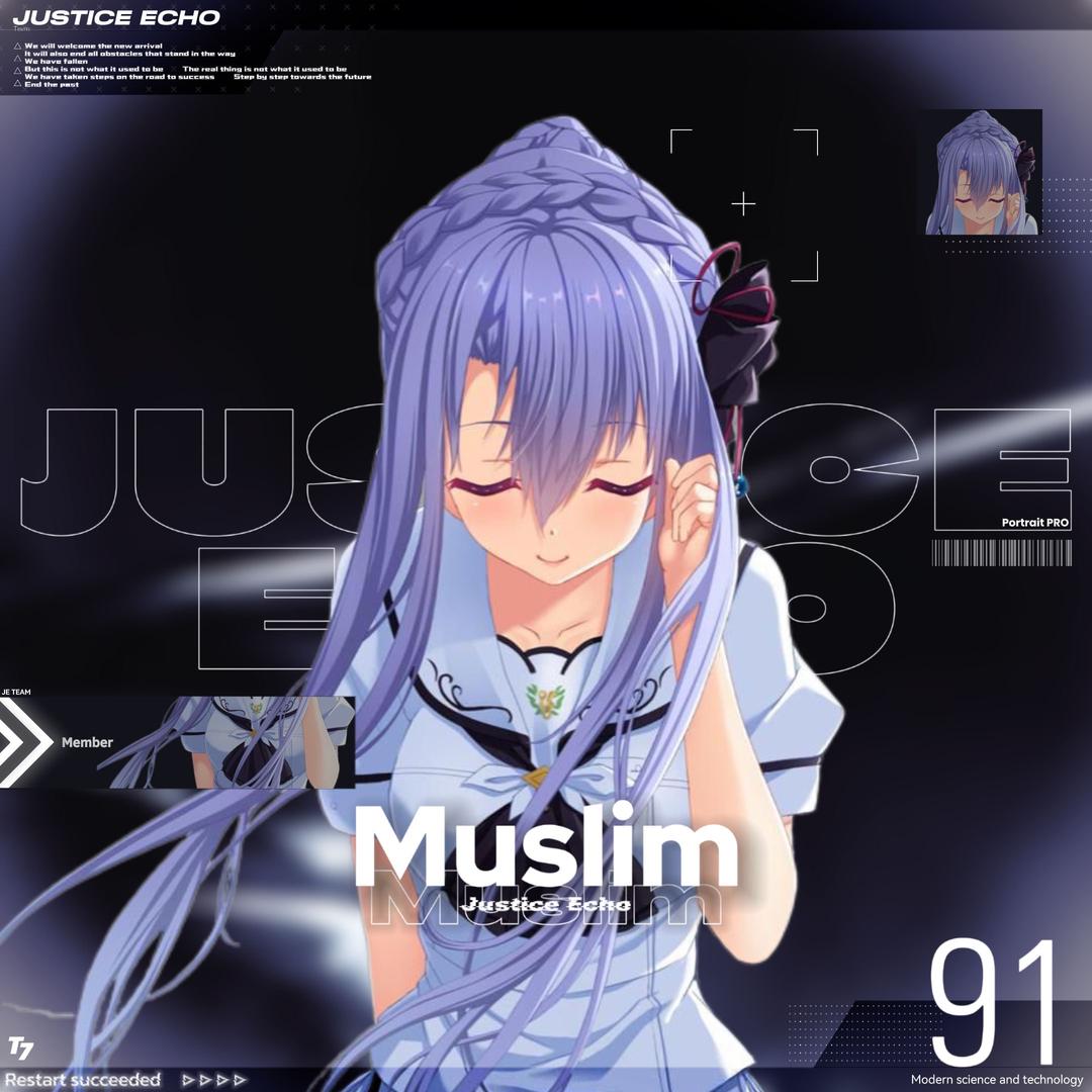 Mus1im
