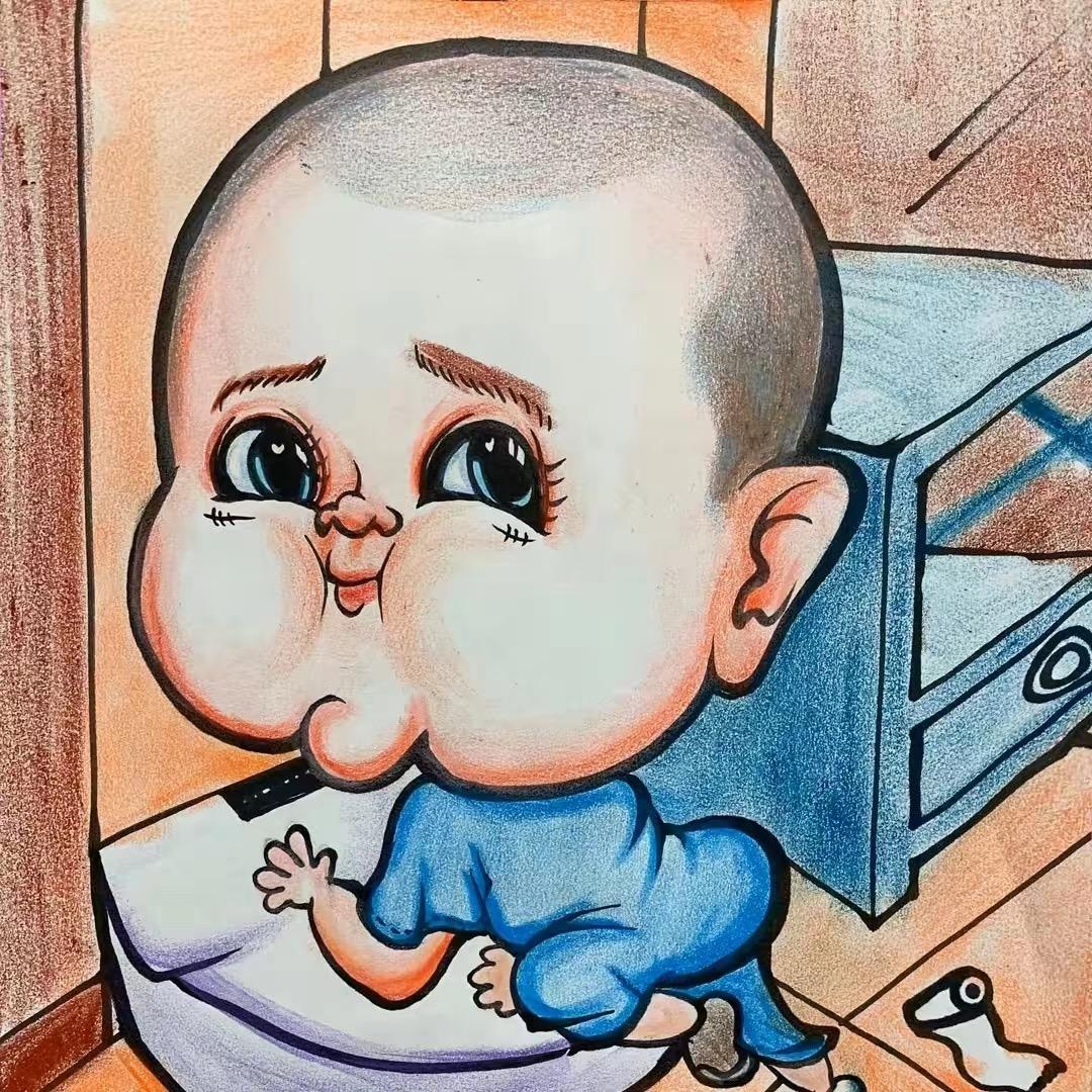 泰胜😄说剧